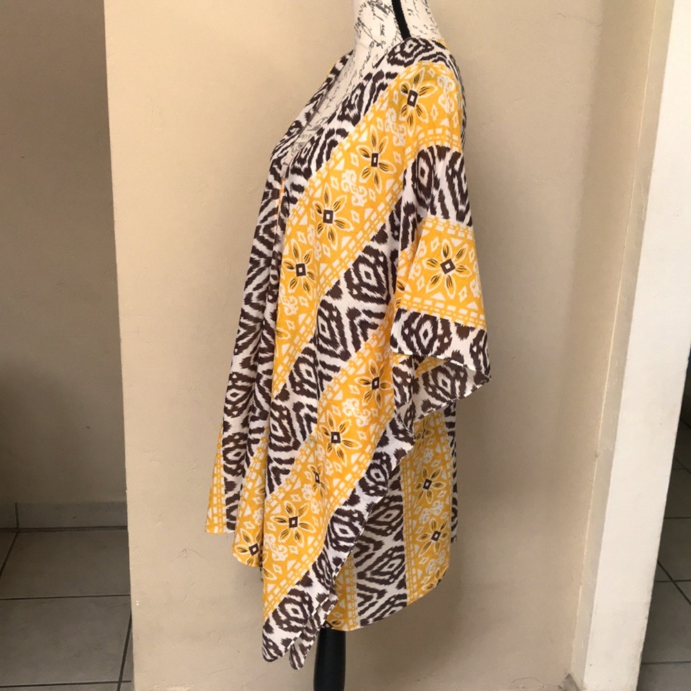 NWOT Raj Swim Cover Up One Size - Picture 3 of 8